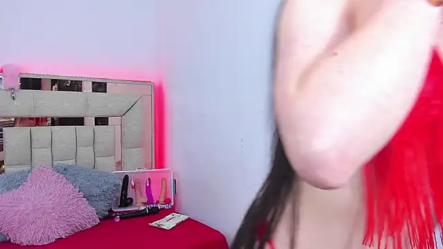 melody bonnet online show from 10-22-25, 01:27