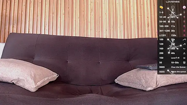 JhonBlacke online show from 10-02-25, 04:16