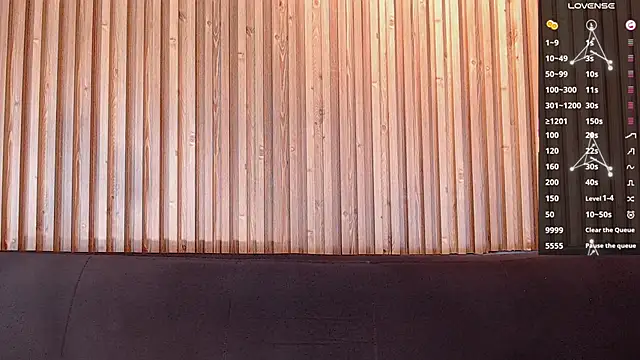 JhonBlacke online show from 09-21-25, 06:24