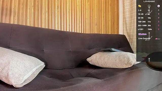 JhonBlacke online show from 02-21-26, 05:20