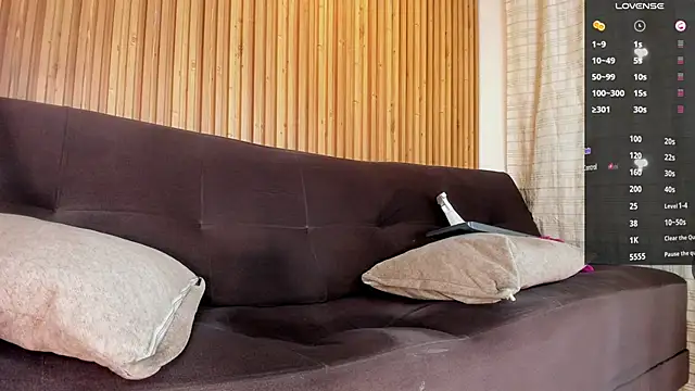 JhonBlacke online show from 11-29-25, 10:10