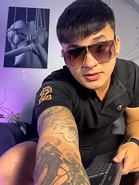 Cristopher strong online show from 09-27-25, 12:00