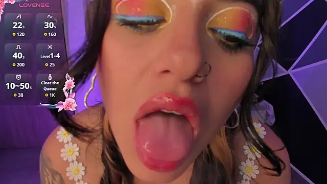 Snapshot of alyssa_magiic chatting on 02-25-26, 05:57 alyssa magiic online show from 02-25-26, 05:57