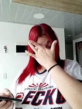Snapshot of IamAlana_ chatting on 05-21-26, 11:51 IamAlana online show from 05-21-26, 11:51
