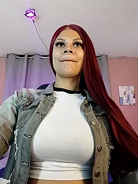 Snapshot of IamAlana_ chatting on 02-27-25, 01:17 IamAlana online show from 02-27-25, 01:17