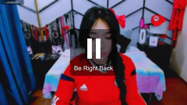 AlanaLuck online show from 09-27-25, 06:58