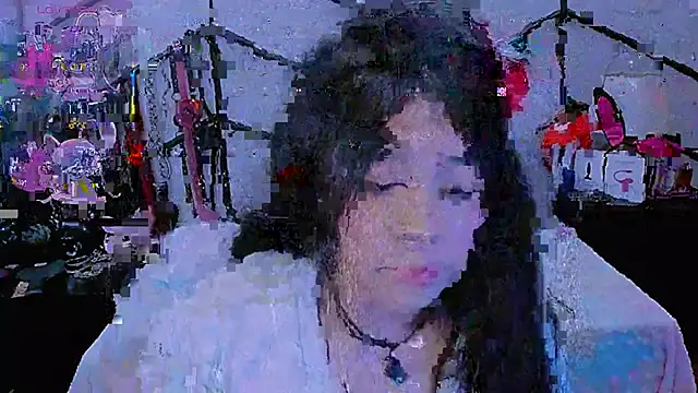 AlanaLuck online show from 11-27-25, 07:47