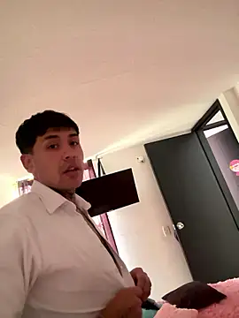 relsb123 online show from 01-06-26, 08:35