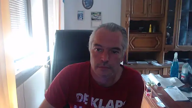 JohnnyD80 online show from 06-14-26, 08:48