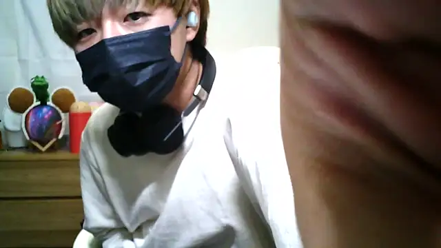 kokoa6919 online show from 03-16-25, 03:17