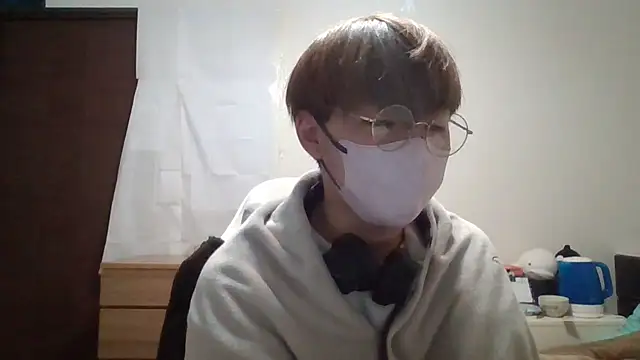 kokoa6919 online show from 12-31-24, 02:36