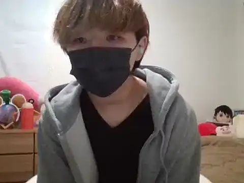 kokoa6919 online show from 02-23-25, 02:04