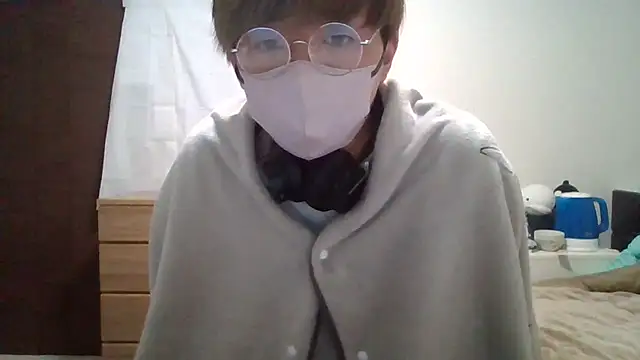 kokoa6919 online show from 12-31-24, 11:31