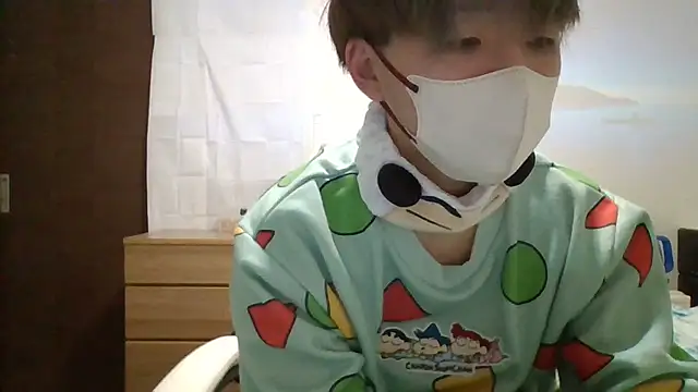 kokoa6919 online show from 12-21-24, 11:55