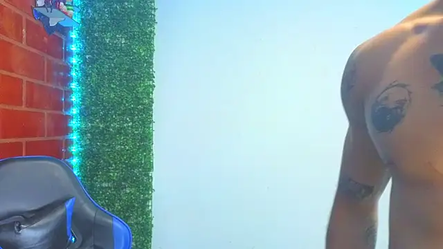 Demitryo online show from 03-13-26, 06:07