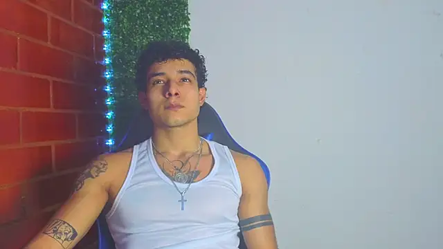 Demitryo online show from 02-18-26, 05:16