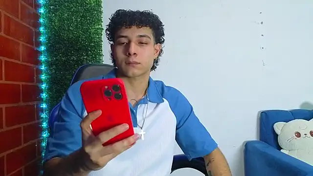 Demitryo online show from 04-03-26, 03:13