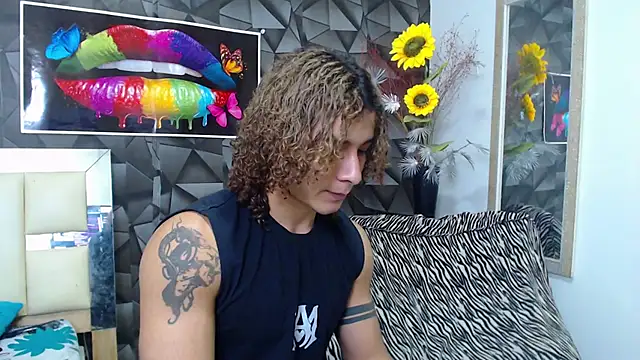 Demitryo online show from 03-13-25, 03:11