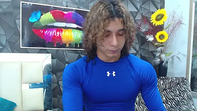 Demitryo online show from 03-12-25, 03:13