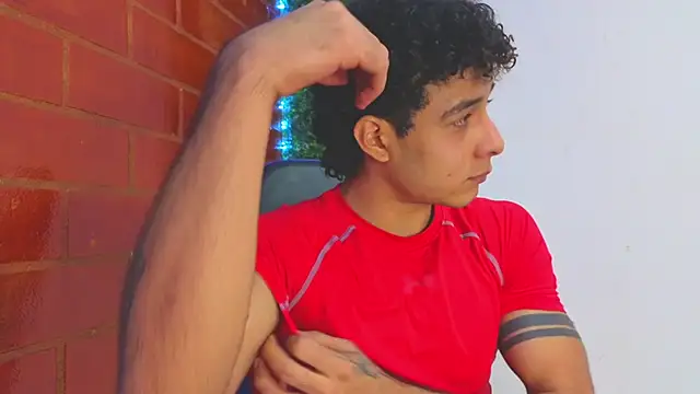 Demitryo online show from 02-21-26, 04:14