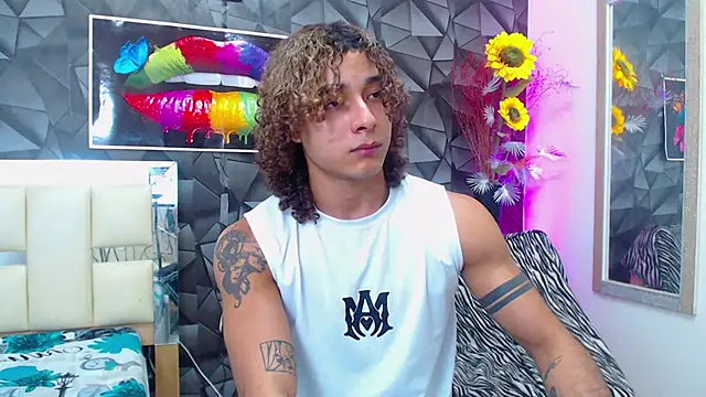 Demitryo online show from 02-27-25, 04:35