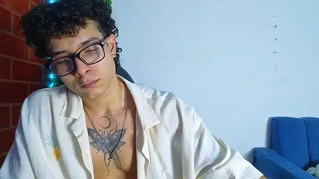 Demitryo online show from 04-09-26, 12:45