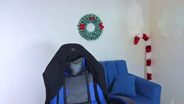 Demitryo online show from 12-05-25, 05:17