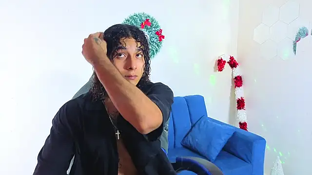 Demitryo online show from 11-26-25, 03:06