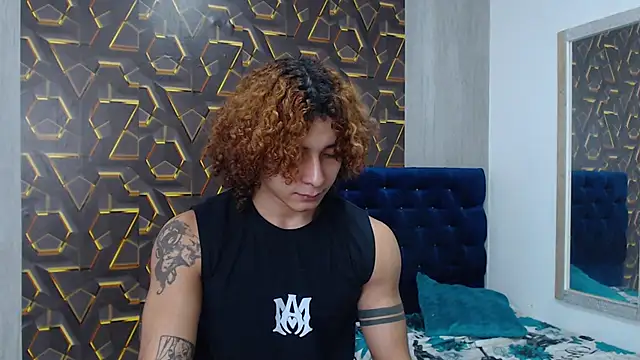 Demitryo online show from 03-21-25, 02:39