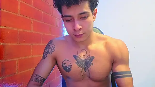 Demitryo online show from 01-08-26, 02:50