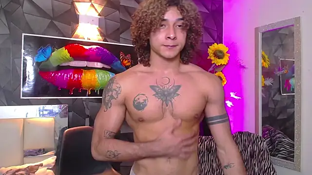 Demitryo online show from 03-01-25, 06:35