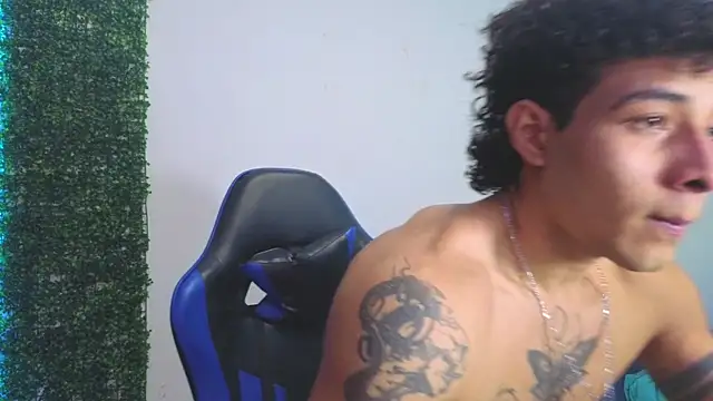 Demitryo online show from 03-27-26, 03:04