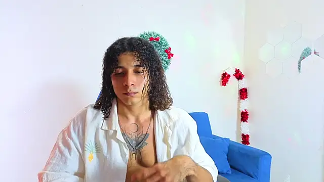 Demitryo online show from 12-01-25, 12:55