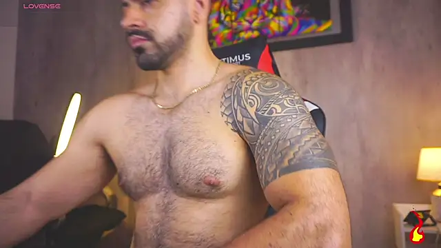 king hard online show from 04-10-26, 12:01