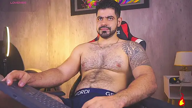 king hard online show from 05-19-26, 10:11