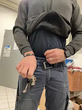 MellidenisGeil online show from 01-20-25, 05:59