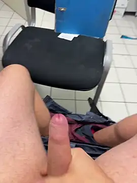 MellidenisGeil online show from 11-07-25, 05:56