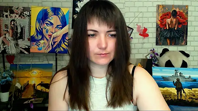 Darina M  online show from 03-17-26, 05:43