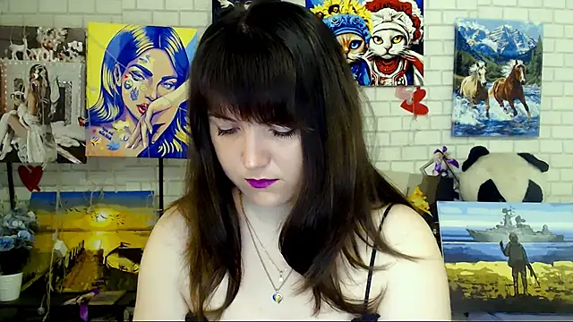 Darina M  online show from 05-03-26, 04:39