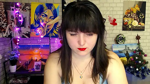 Snapshot of Darina_M_ chatting on 01-18-26, 05:44 Darina M online show from 01-18-26, 05:44