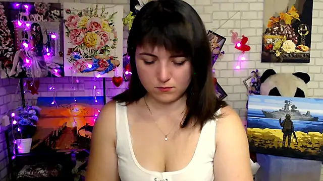 Darina M  online show from 11-26-25, 05:29