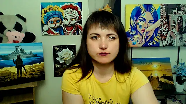 Darina M  online show from 05-16-26, 10:36