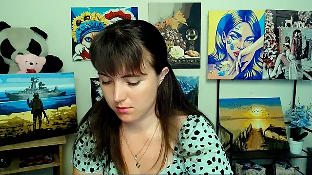 Snapshot of Darina_M_ chatting on 06-19-26, 04:40 Darina M online show from 06-19-26, 04:40