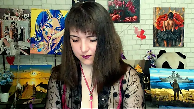 Darina M  online show from 03-21-26, 05:30