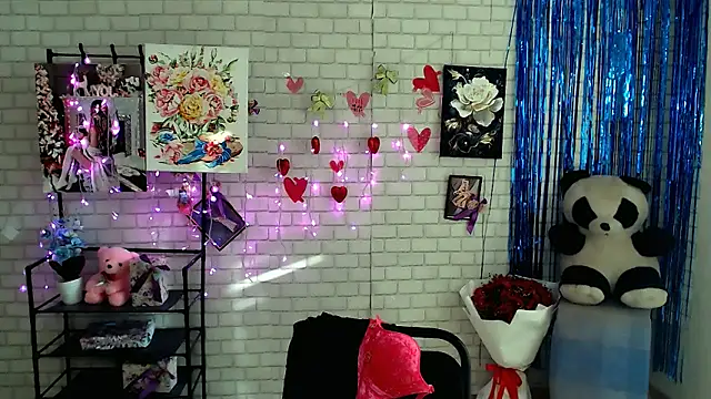 Darina M  online show from 03-22-25, 02:25