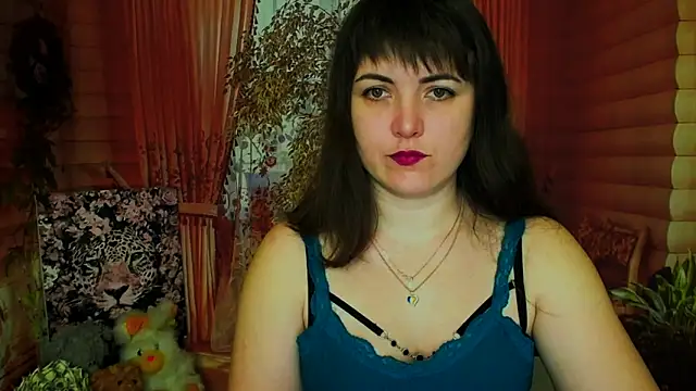 Snapshot of Darina_M_ chatting on 02-18-26, 06:33 Darina M online show from 02-18-26, 06:33