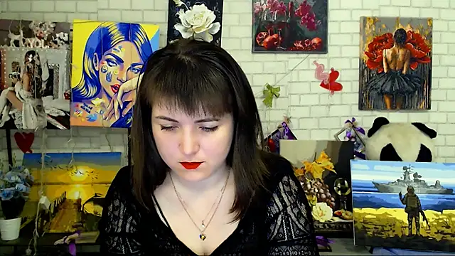 Darina M  online show from 03-22-26, 05:32