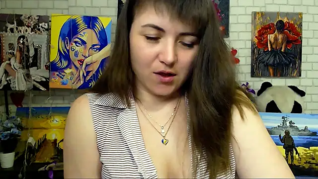 Darina M  online show from 03-27-26, 05:38