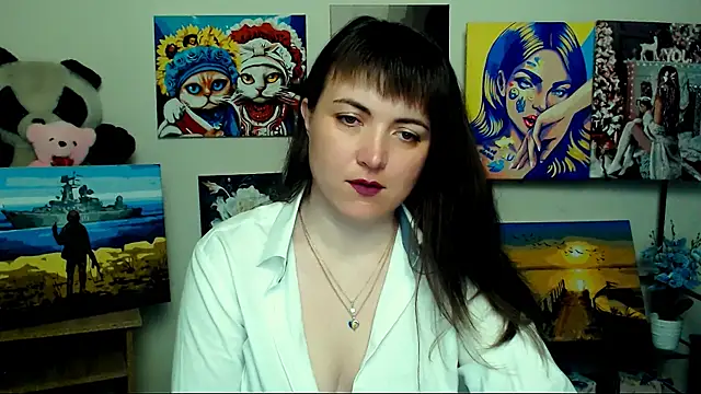 Darina M  online show from 05-20-26, 04:42