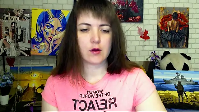 Darina M  online show from 03-25-26, 05:29